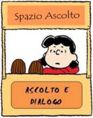 SPAZIO ASCOLTO
