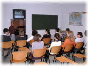 Orario lezioni dal 15 settembre